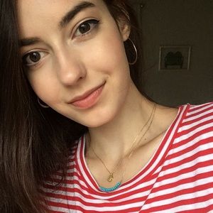 Meet your Posher, Gretchen